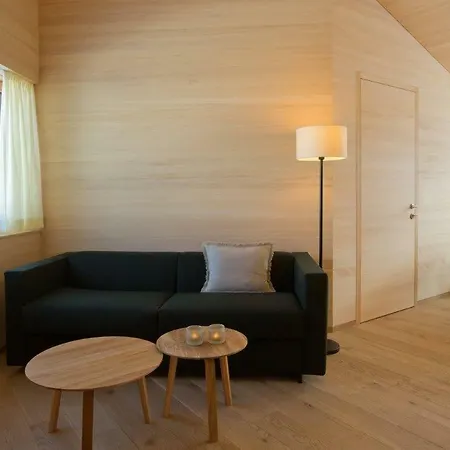 Warthsap Apartmenthaus Warth  Extérieur photo