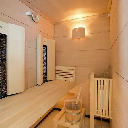 Warthsap Apartmenthaus Warth  Extérieur photo