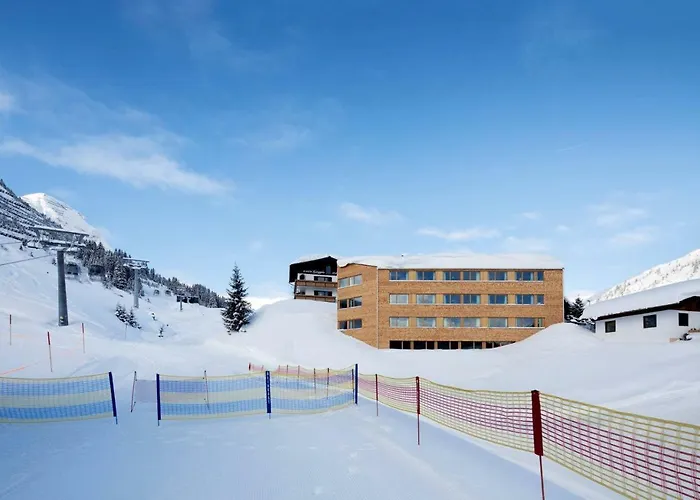 Warthsap Apartmenthaus