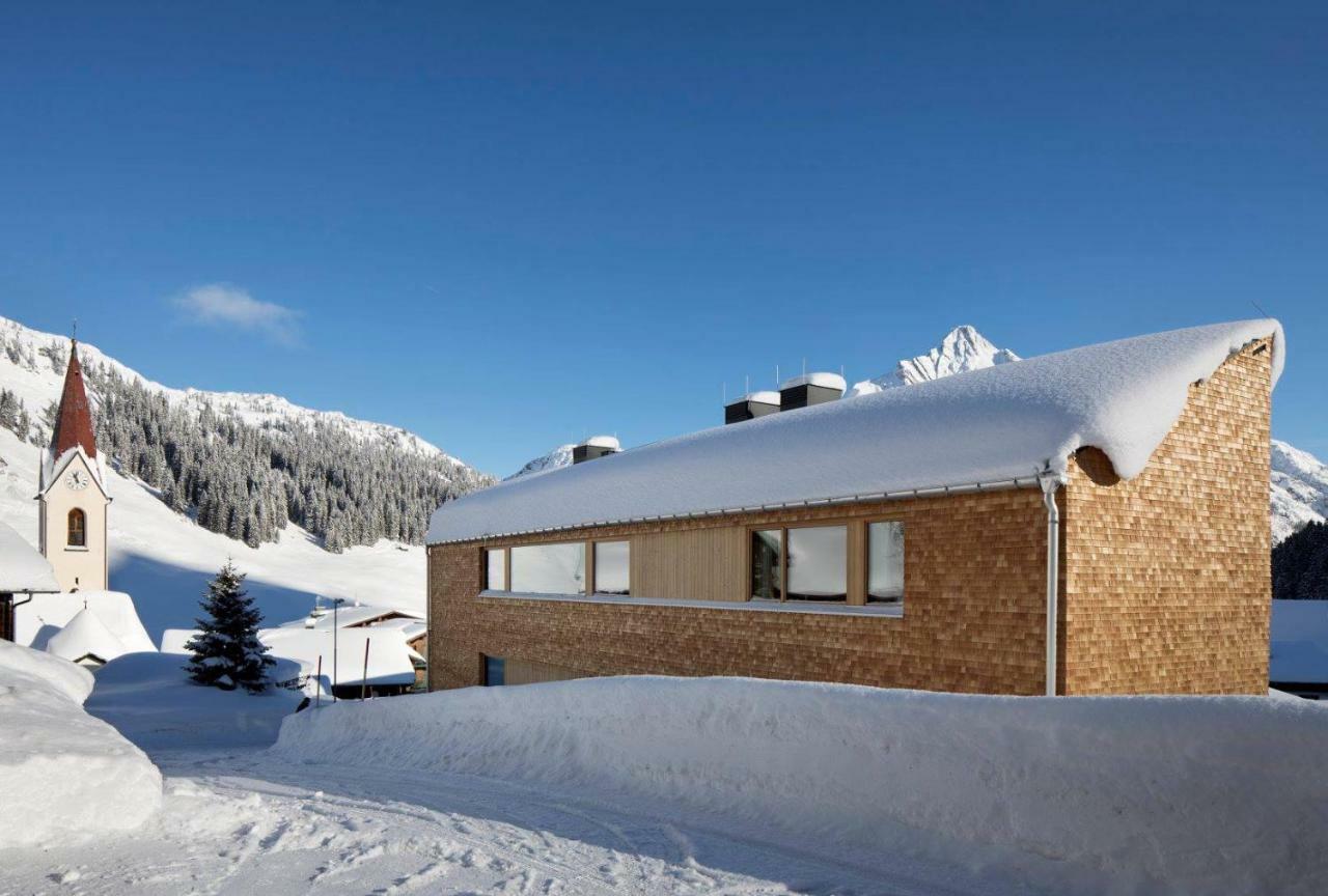 Warthsap Apartmenthaus Warth (Vorarlberg)
