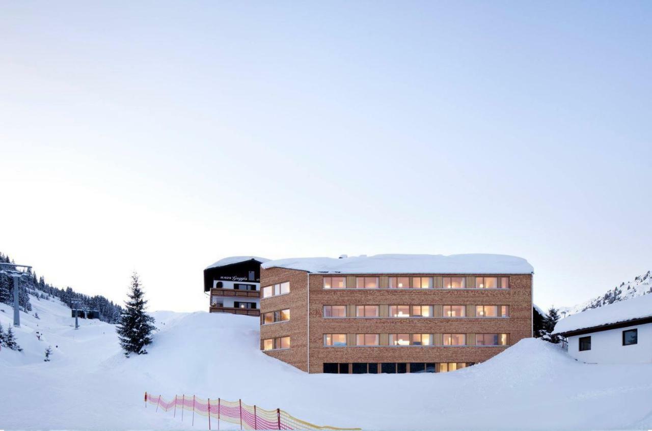 Warthsap Apartmenthaus Warth (Vorarlberg)