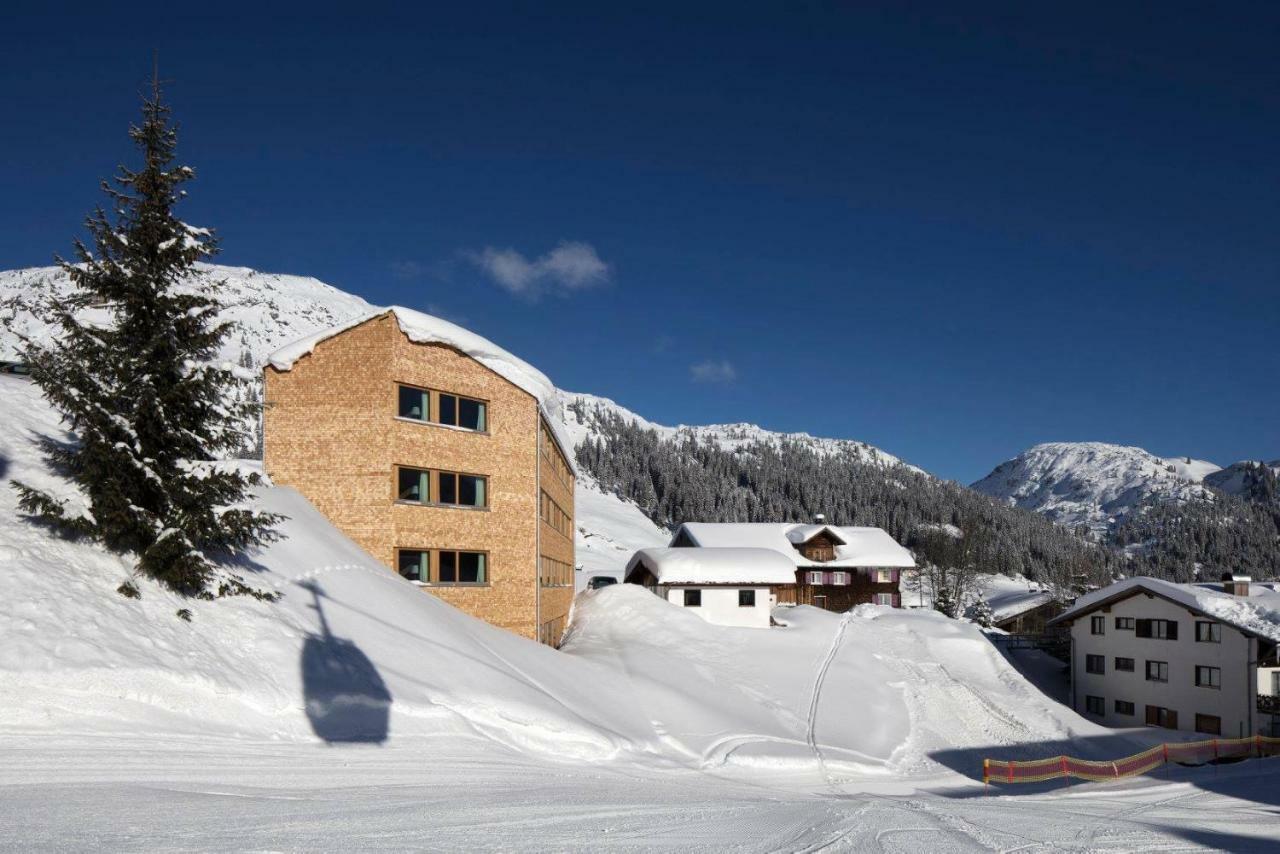 Warthsap Apartmenthaus Warth (Vorarlberg)