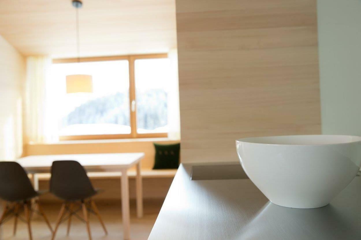 Warthsap Apartmenthaus Warth (Vorarlberg)