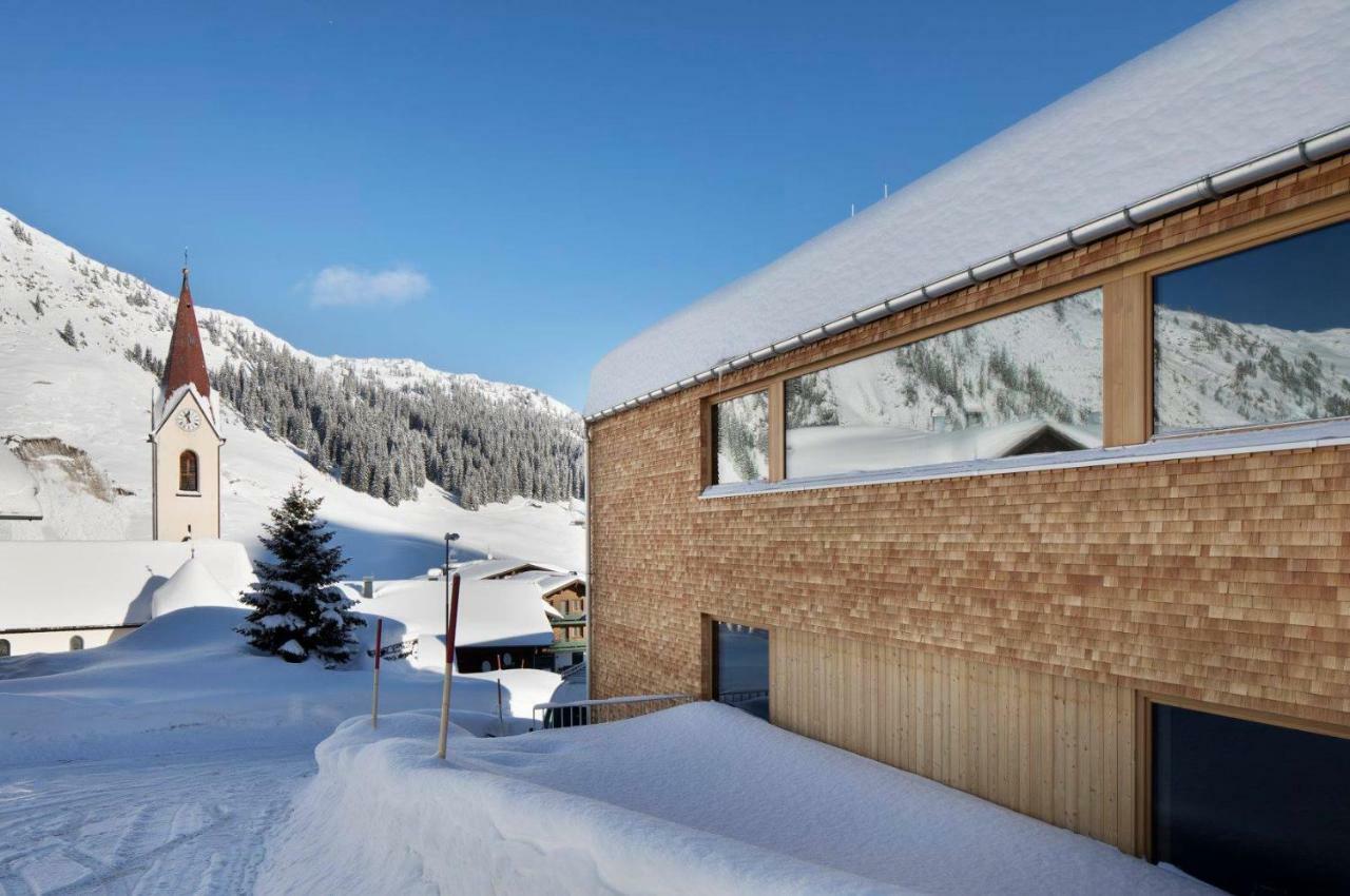 Warthsap Apartmenthaus *