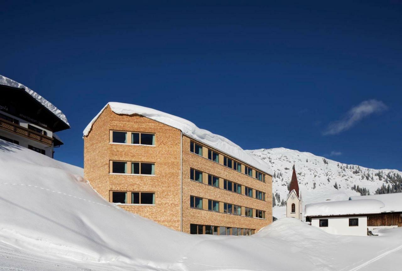 Warthsap Apartmenthaus *