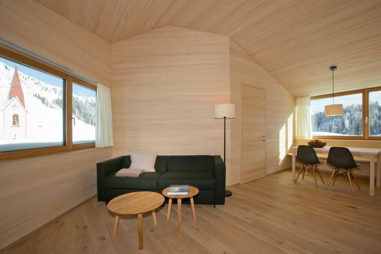 Warthsap Apartmenthaus *