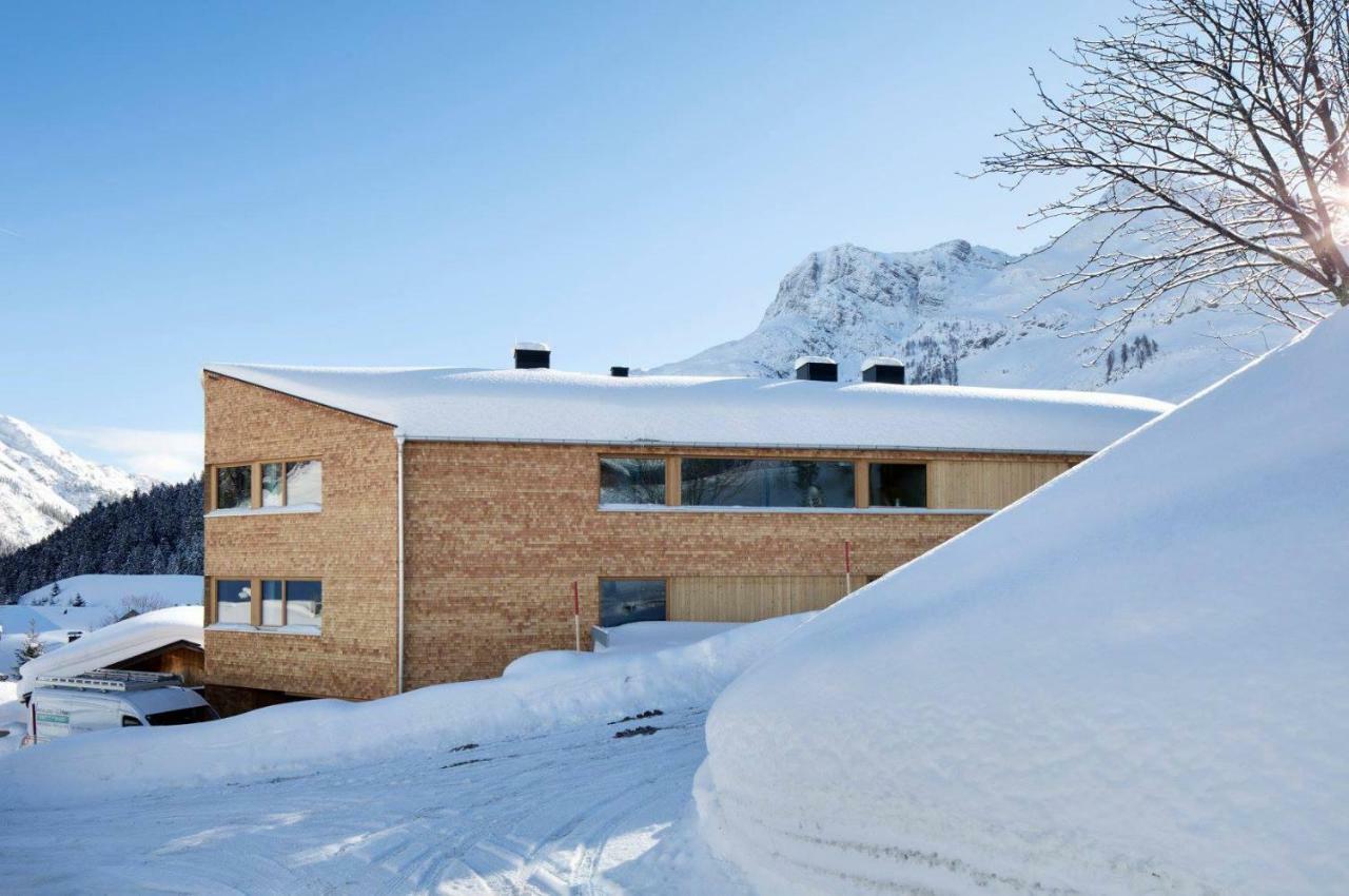 Warthsap Apartmenthaus Warth (Vorarlberg)