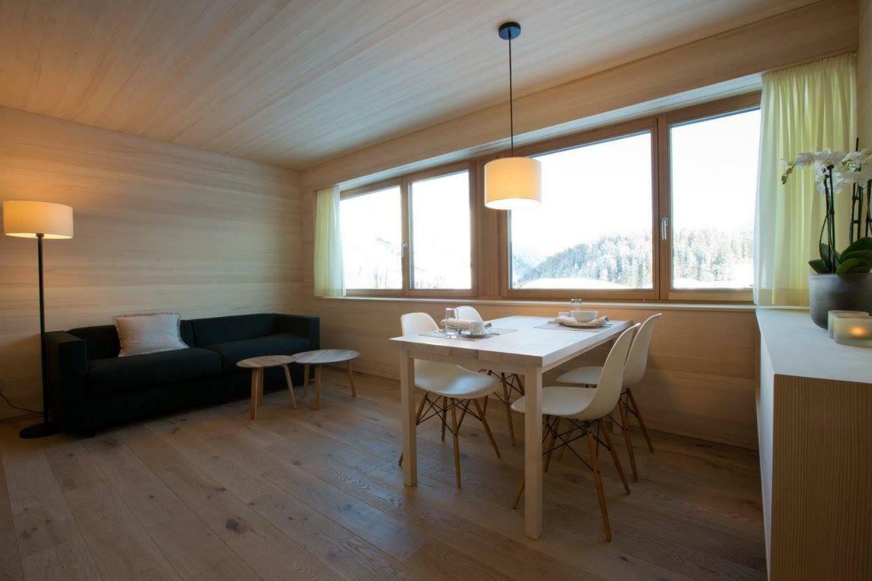 Warthsap Apartmenthaus *