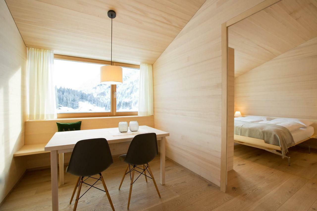 Warthsap Apartmenthaus *