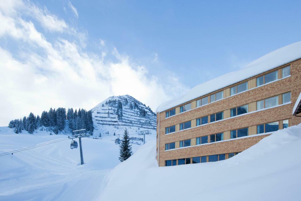 Warthsap Apartmenthaus *